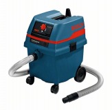 Кaccетный HEPA-фильтр  для пылесоса Bosch GAS 25
